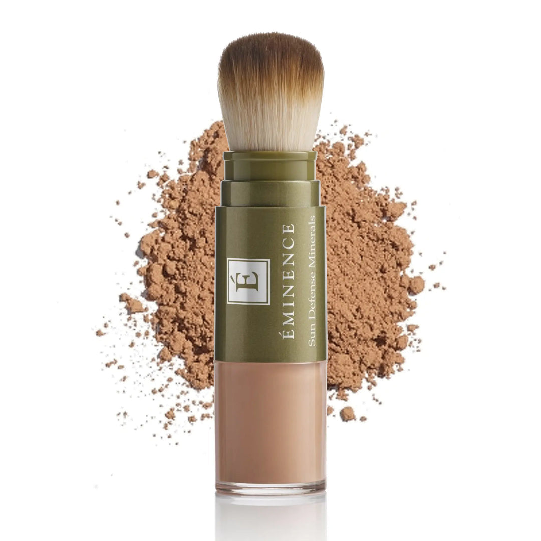 Eminence Organics Sun Defense Minerals - Deep