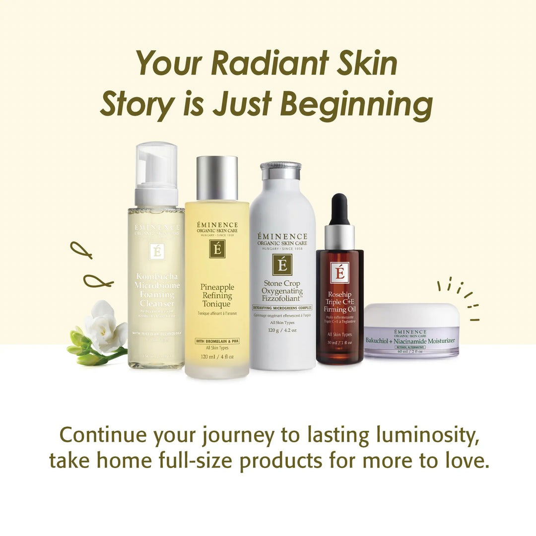 Radiance Renewal Set Limited Edition