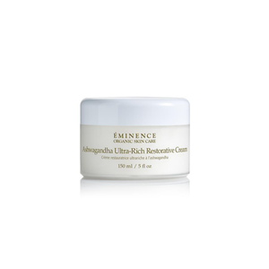 Eminence Organics Ashwagandha Ultra-Rich Restorative Cream