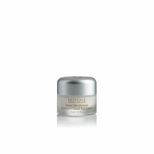 Eminence Organics Snow Mushroom Moisture Cloud Eye Cream