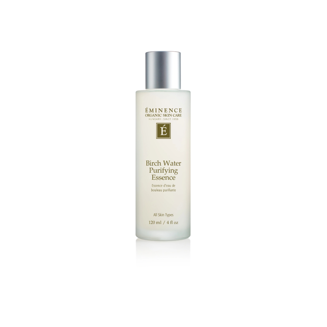 Eminence Organics Birch Water Purifying Essence