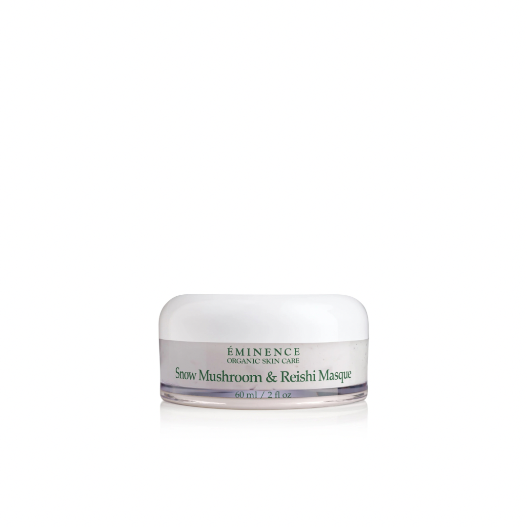 Eminence Organics Snow Mushroom & Reishi Masque