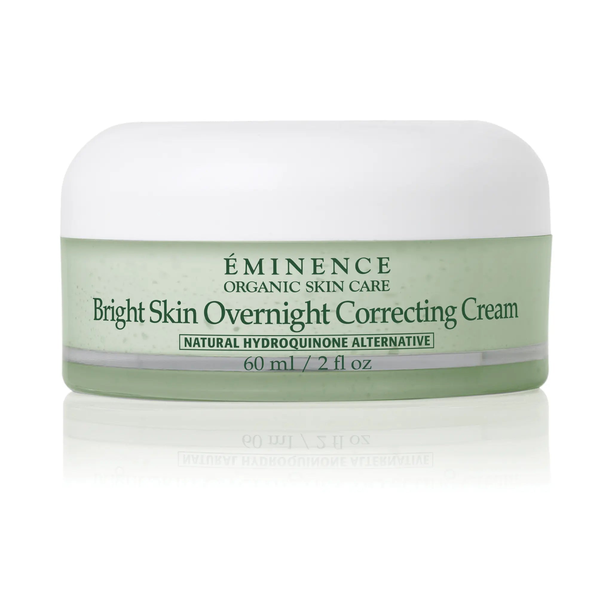 Eminence Organics Bright Skin Overnight Correcting Cream