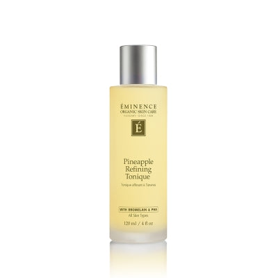 Eminence Organics Pineapple Refining Tonique