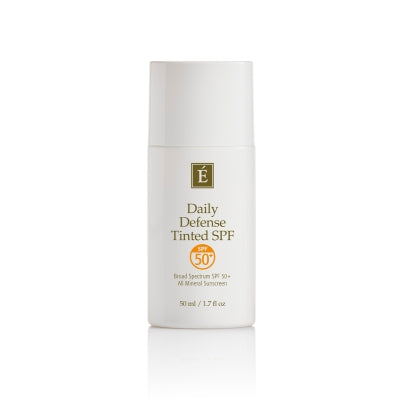 Eminence Organics Daily Defense Tinted SPF