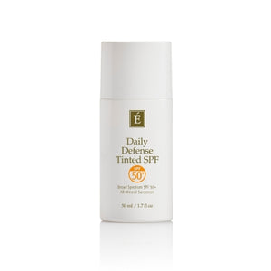 Eminence Organics Daily Defense Tinted SPF