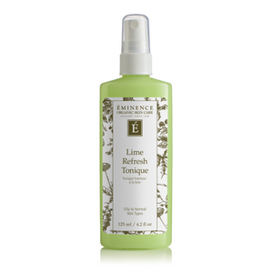 Eminence Organics Lime Refresh Tonique