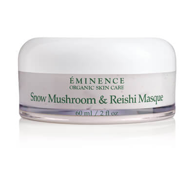 Eminence Organics Snow Mushroom & Reishi Masque 2oz