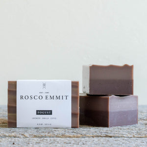 Soap Bar | Fogust