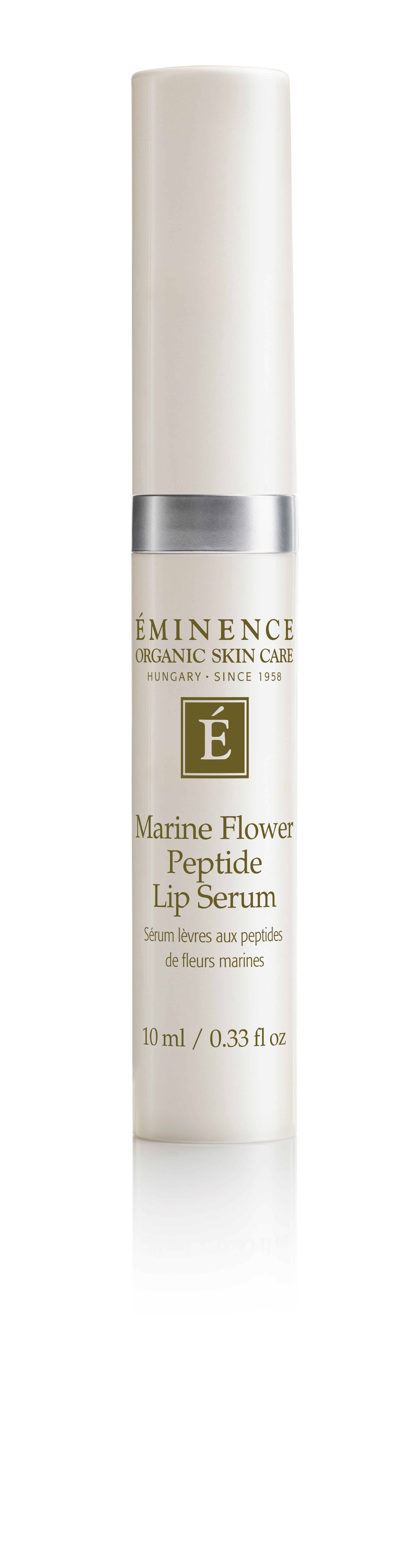 Eminence Organics Marine Flower Peptide Lip Serum
